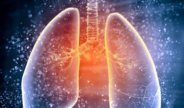 Νέες θεραπείες: Έγκριση θεραπείας για την πνευμονία από COVID-19