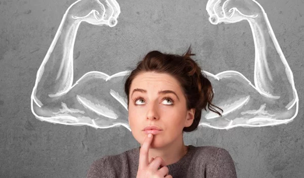 3 τρικ του Harvard για να εκπαιδεύσεις το μυαλό σου