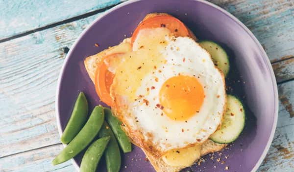 Ξέρεις πόση πρωτεΐνη χρειάζεσαι για να αδυνατίσεις;