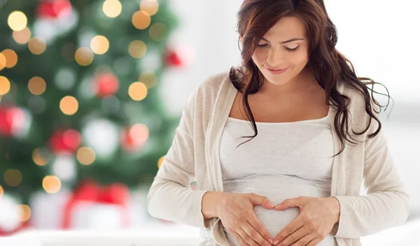 Έρευνα: Τι να τρώμε για να είμαστε πιο υγιείς και να αποφύγουμε τις επιπλοκές στην εγκυμοσύνη