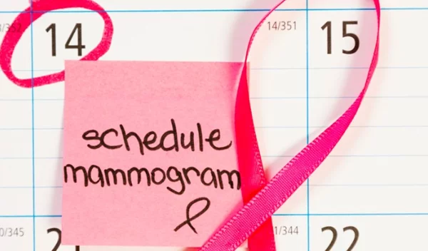 Δωρεάν μαστογραφία: Ποιες γυναίκες τη δικαιούνται και τα 3 βήματα για να την κάνουμε