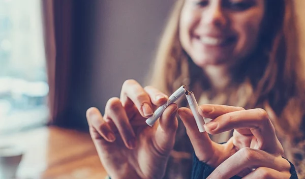 Καπνίζεις ακόμη; Δες για ποια νοσήματα έχεις αυξημένο κίνδυνο