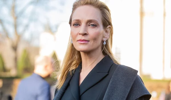 Ούμα Θέρμαν: Η άμβλωση που έκανε και ο πόνος από τον οποίο υπέφερε