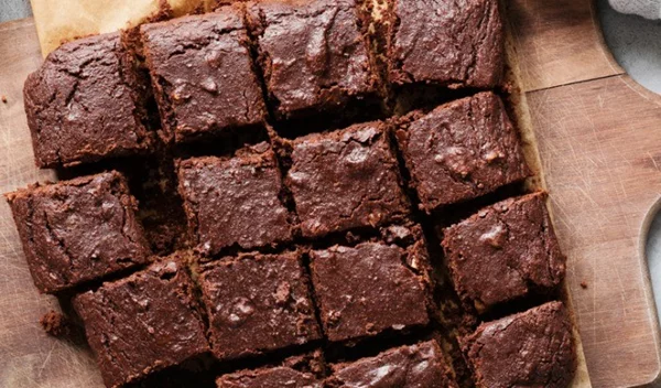 Χωρίς αλεύρι: Φτιάξε μπράουνις και μάφινς με δύο σούπερ συνταγές