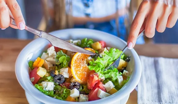 5 διατροφικές συνήθειες για μια υγιεινή καθημερινότητα