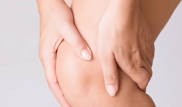 4 facts για το γόνατό σου