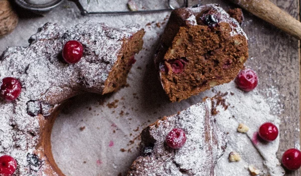 Πώς μπορείς να φτιάξεις πιο υγιεινά τα παραδοσιακά γλυκά των Xριστουγέννων;