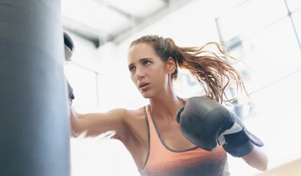 Μποξ για τέλειο σώμα; Κάψε θερμίδες γρήγορα και χτίσε μυϊκή μάζα