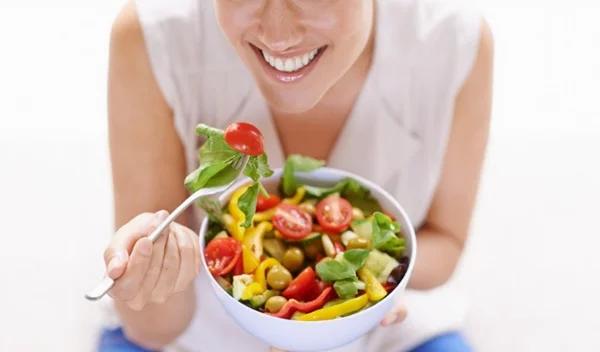 Νηστίσιμη υγιεινή διατροφή: Έτσι θα την κάνουμε σωστά με τις συμβουλές του διαιτολόγου