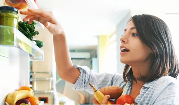 3 πράγματα που έχει πάντα στο ψυγείο της μία διατροφολόγος (ρωτήσαμε 10!)