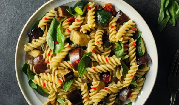 15+1 οικονομικά νηστίσιμα γεύματα από τη διαιτολόγο