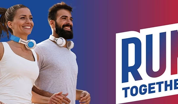 H Βίκος Α.Ε. στο φετινό Run Together Athens