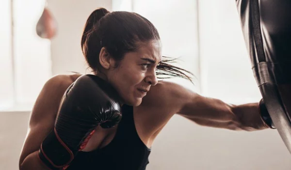 Κick boxing: Οι απαντήσεις στις απορίες σου και τα fitness μυστικά του αθλήματος