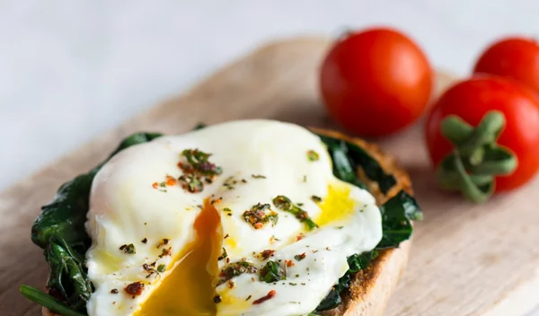 6 ιδέες για να βάλεις λαχανικά στο πρωινό και να σου αρέσει