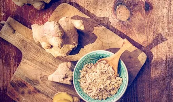 Τα κορυφαία μπαχαρικά που μειώνουν το λίπος στην κοιλιά