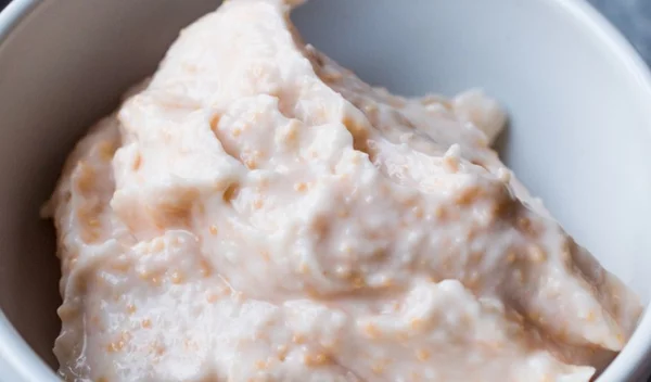 Η παραδοσιακή συνταγή για ταραμοσαλάτα