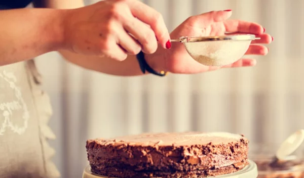 5 διαφορετικοί τρόποι για να μην τρως υπερβολική ζάχαρη