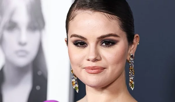 Σελένα Γκόμεζ: "χρειάστηκε πολλή δουλειά εκ μέρους μου για να αποδεχθώ πως είμαι διπολική"