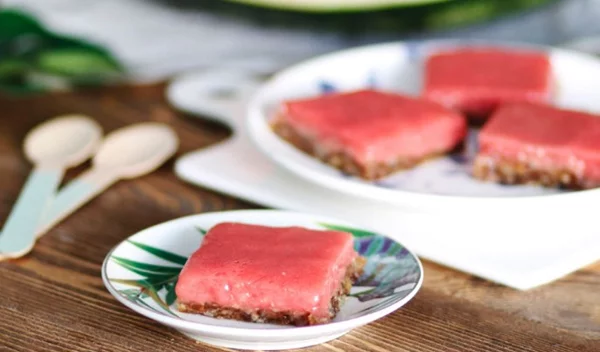 Συνταγές με καρπούζι: 5 ιδέες που μπορείς να απολαύσεις μόνο τώρα