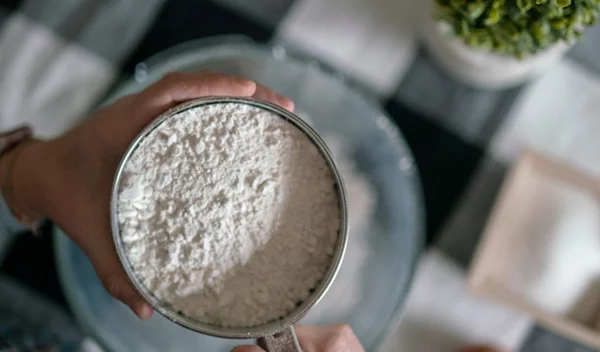 Ποιο αλεύρι να χρησιμοποιήσω σύμφωνα με τις ανάγκες μου;