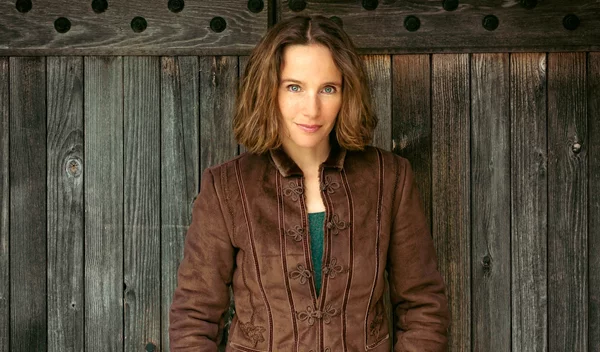 Η Καμεράτα του Zάλτσμπουργκ με την πιανίστα Helene Grimaud στο Μέγαρο Μουσικής