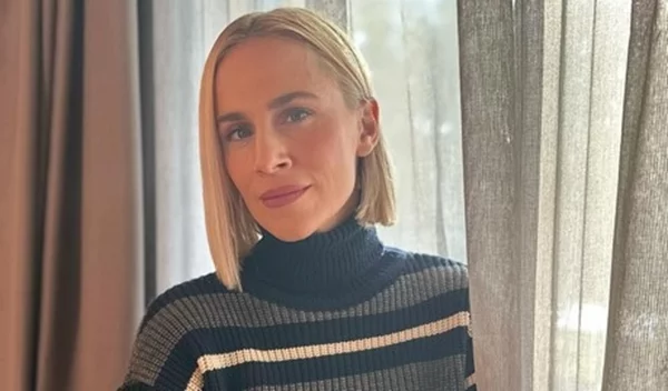 Το αγαπημένο post workout smoothie της Νάντιας Μπουλέ με φυτική πρωτεΐνη