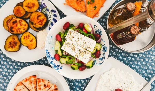 Φέτα: Η διατροφική αξία του απαραίτητου τυριού σε κάθε ελληνικό τραπέζι