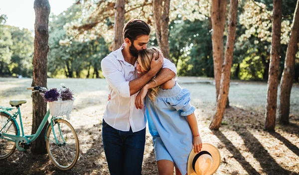 Το "μυστικό συστατικό" πίσω από την αγάπη, το συναίσθημα και τη συντροφικότητα