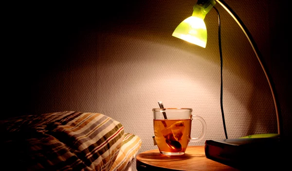 Δύο βότανα για καλύτερο ύπνο