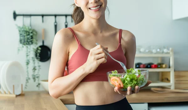 4 εργαλεία για να μην χαλάσεις τη δίαιτα σύμφωνα με την ειδικό