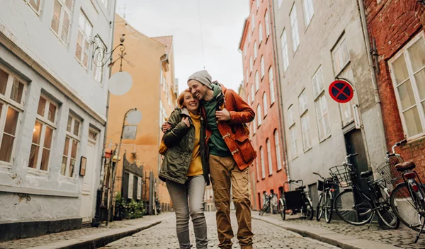 Γιατί είναι σημαντικό να ταξιδεύεις;