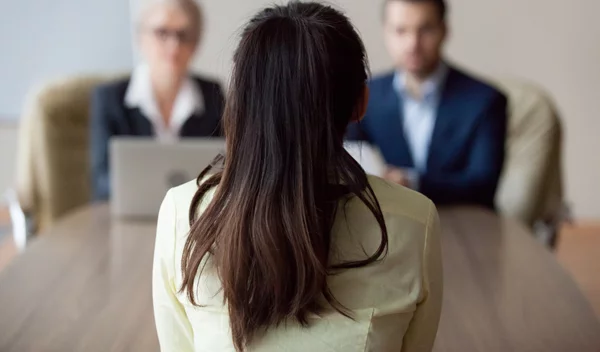 Πώς θα πάει καλύτερα μία συνέντευξη για δουλειά