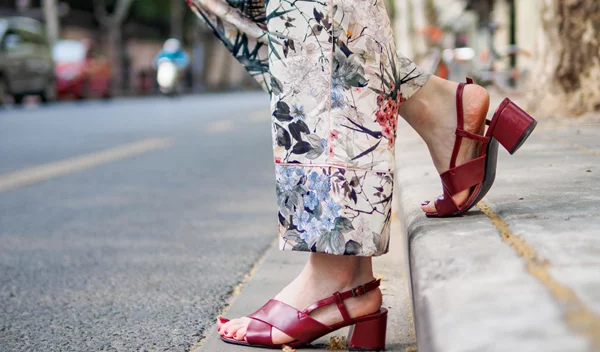 Οι βασικές τάσεις στο πεντικιούρ φέτος την άνοιξη σύμφωνα με τους σχεδιαστές