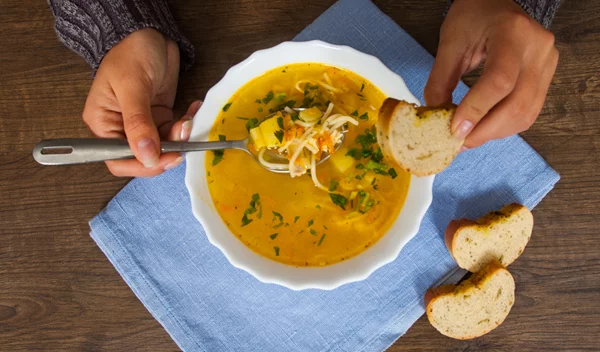 Διατροφικές συμβουλές για καλή υγεία