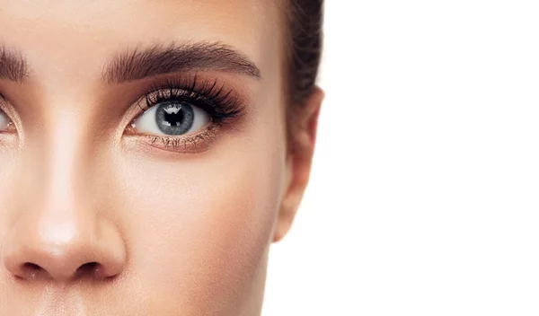 Μήπως τα μάτια σου φαίνονται κουρασμένα;