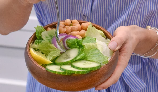 Θρεπτικά συστατικά: Μάθε τι σου λείπει και πώς να το αναπληρώσεις