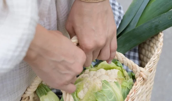 Τρία χειμωνιάτικα λαχανικά που υποτιμάς αλλά πρέπει να βάλεις στη διατροφή σου