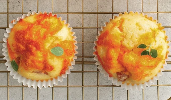 Με βάση το αυγό: 5 απλές και πεντανόστιμες συνταγές της διατροφολόγου