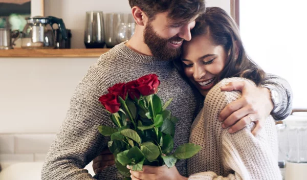 Μπορεί να οδηγήσουν σε χωρισμό – Τα χειρότερα δώρα του Αγίου Βαλεντίνου σύμφωνα με έρευνα