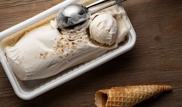 Τι συμβαίνει όταν τρως παγωτό κάθε μέρα;