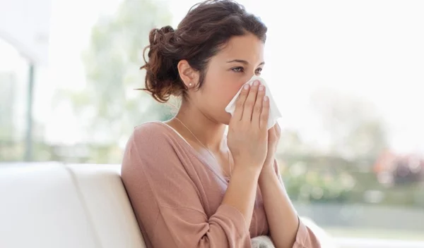 Όλα όσα πρέπει να γνωρίζεις για το στραβό ρινικό διάφραγμα