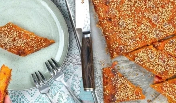 Καρπουζόπιτα χωρίς ζάχαρη - Παραδοσιακή κυκλαδίτικη συνταγή που θα λατρέψετε