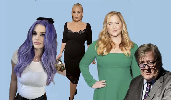 Οι celebrities που έπαιρναν Ozempic και έχουν μιλήσει γι'αυτό