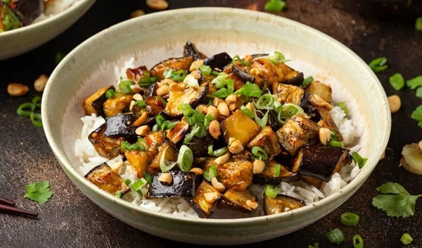 Το διατροφικό vegan πρόγραμμα 2 εβδομάδων για απώλεια βάρους