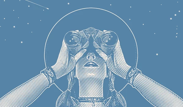 Ανάδρομος Άρης στους Διδύμους από 30/10/2022-11/1/2023