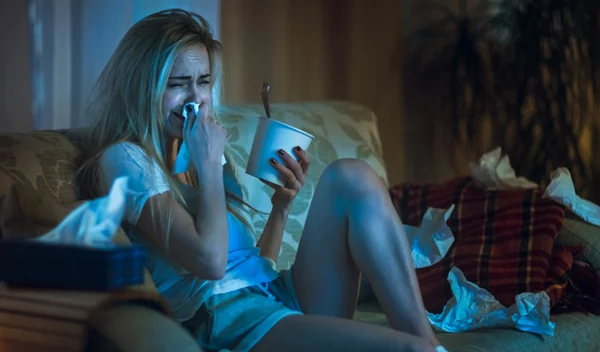 Μπορεί ένας χωρισμός να σε παχύνει;