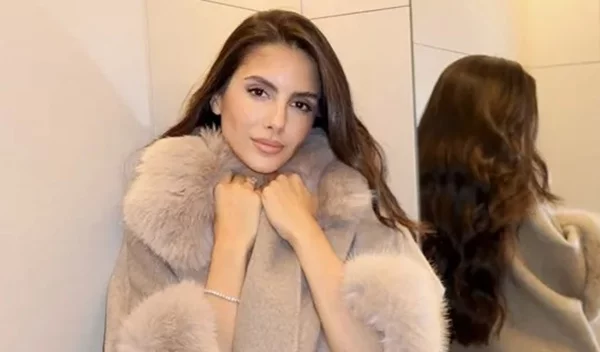 Αλεξάνδρα Νίκα: Αυτά είναι τα μόνα concealers που χρησιμοποιεί για πιο φωτεινό και ξεκούραστο βλέμμα