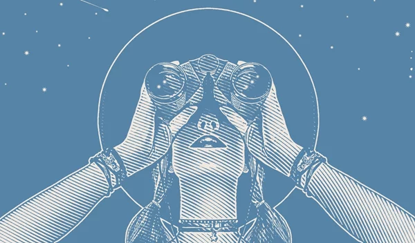 Νέα Σελήνη στον Κριό στις 21 Μαρτίου 2023