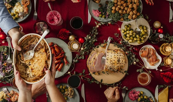 Γιατί τα εμφράγματα αυξάνονται τις ημέρες των Χριστουγέννων;