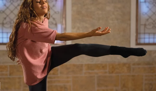 "Ζω – Συνεχίζω στον ρυθμό της ζωής!"